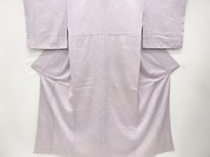 本総絞り　小紋着物